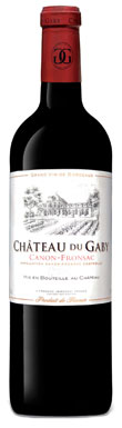 Canon Fronsac 2012, Fronsac 2012, En Primeur 2012, Bordeaux 2012,