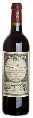 Canon Fronsac 2012, Fronsac 2012, En Primeur 2012, Bordeaux 2012,
