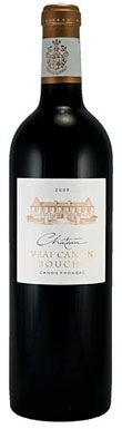 Canon Fronsac 2012, Fronsac 2012, En Primeur 2012, Bordeaux 2012,