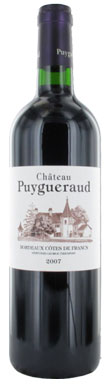 Cotes de Bordeaux 2012, en primeur 2012, bordeaux 2012,