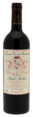 Saint Julien 2012, en primeur 2012, bordeaux 2012