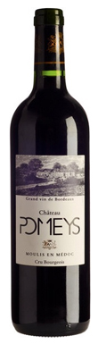 Listrac Medoc & Moulis-en-Medoc 2012, en primeur 2012, bordeaux 2012