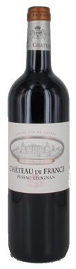 Graves & Pessac-Leognan 2012, en primeur 2012, bordeaux 2012