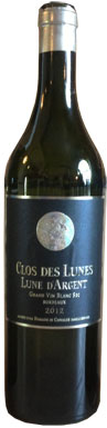 Clos de Lune Lune D'Argent 2012