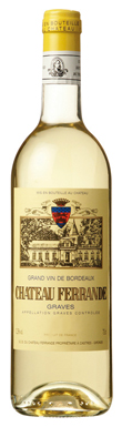 Graves, Pessac-Leognan & other dry whites 2012, en primeur 2012, bordeaux 2012