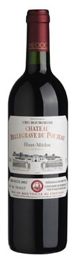 haut medoc 2012, en primeur 2012, bordeaux 2012,