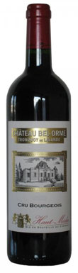haut medoc 2012, en primeur 2012, bordeaux 2012,