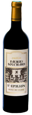 Chateau Faurie De Souchard 2012