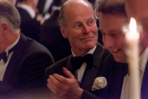 The Vintners Company 650th anniversary dinner