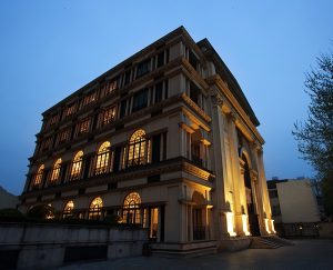 Wine Residence Shanghai