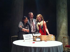 Left Bank Bordeaux Cup 2013