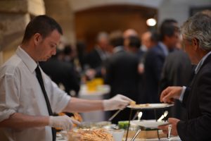 Vinexpo 2013: Domaine de Chevalier