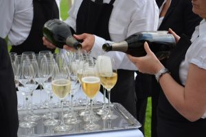 Chateau Phelan Segur Fete des Feux