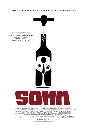 SOMM poster