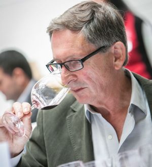 DWWA 2014 judge Tony Jordan