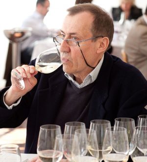 DWWA 2014 judge Nigel Wilkinson