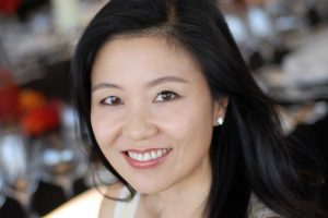 Jeannie Cho Lee MW