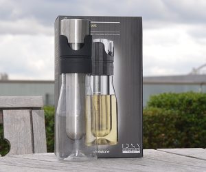 summer wine, wine gadgets,