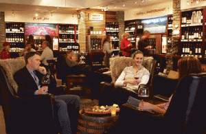 Wine Tastes New Zealand