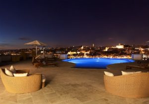 Global Tasting the yeatman