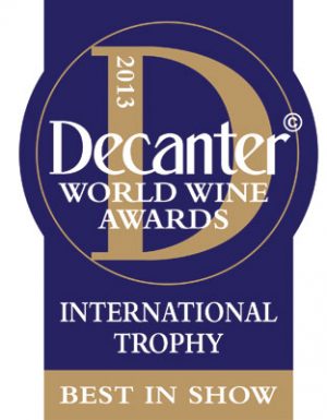 DWWA 2013 International Trophy