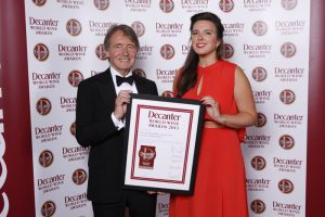 DWW Regional Trophies