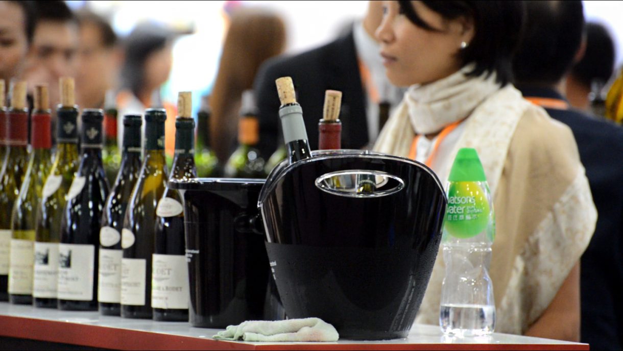 ProWein to strengthen Asia presence with 2017 Hong Kong trade show