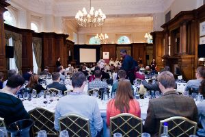 Decanter Fine Wine Encounter 2013 Sunday