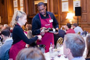 Decanter Fine Wine Encounter 2013 Sunday