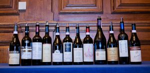 Decanter Fine Wine Encounter 2013 Sunday