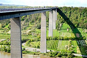 mosel bridge