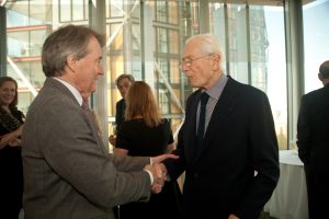 Gallery: Michael Broadbent tribute lunch