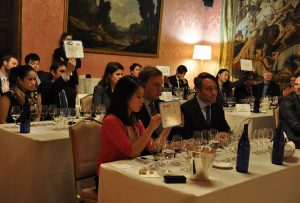 Left Bank Bordeaux Cup