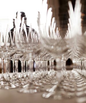 Decanter Greece Italy Bulgaria trade tasting 2014