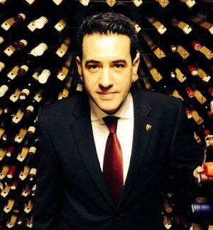 Elvis Ziakos