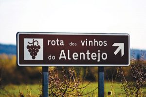 Alentejo