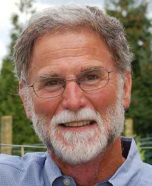Bob Betz MW