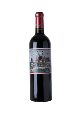 ワイン Chateau Rauzan-Segla 2009 Margaux Chateau Rauzan-Segla, Margaux, Bordeaux, 2009 - Decanter