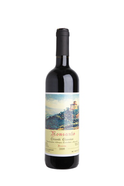 ワイン CHIANTI CLASSICO Riserva 2009 Santa Margherita Chianti Classico Riserva 2009 | Wine.com