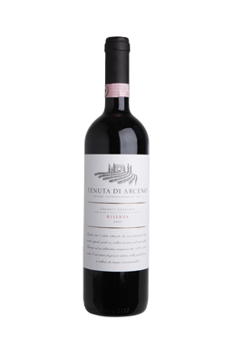 Tenuta Di Arceno Chianti Classico Riserva Tuscany 2009 Decanter