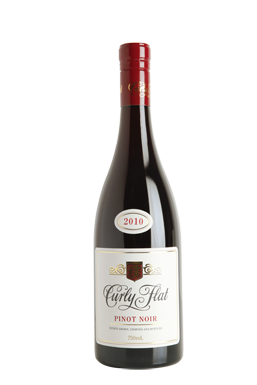 Curly Flat Macedon Ranges Victoria 2010 Decanter