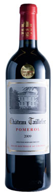 Chateau Taillefer