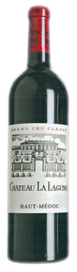 Bordeaux, Chateau La Lagune