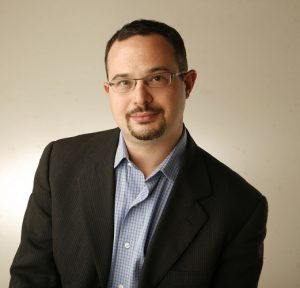 Jon BonnÃ© DWWA 2013 Regional Chair