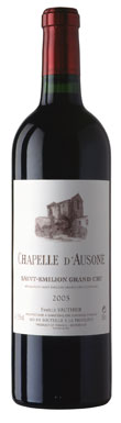 St Emilion 2012, St Emilion, En Primeur 2012, Bordeaux 2012,