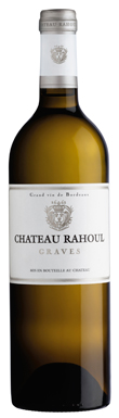 Chateau Rahoul 2012
