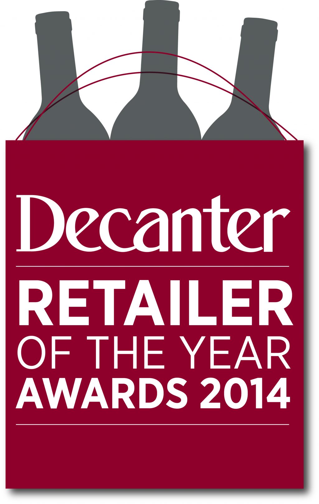 Decanter Retailer Awards Rules of Entry & Judging Criteria Decanter
