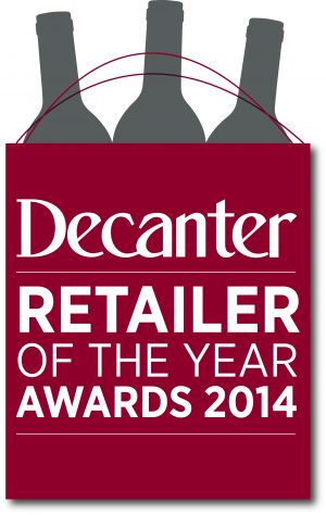 Retailer Awards