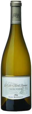 Bourgeois, Monts Damnés 2010