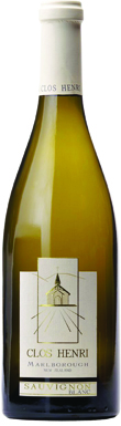 Clos Henri Marlborough 2011